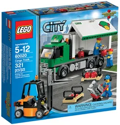 Cargo Truck