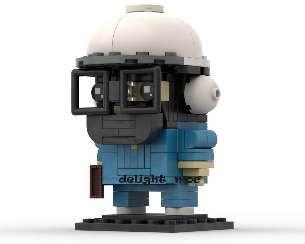 Lego Anatoly
