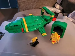 Thunderbird 2