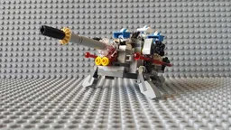 AT-LC SW-345.5 "All Terrain Long Range Cannon T+"