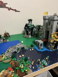 Medieval Bridge
