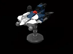 delta 7 azure angel