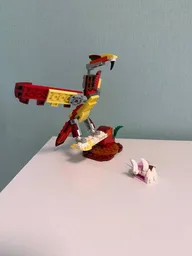 31379 Eagle 🦅