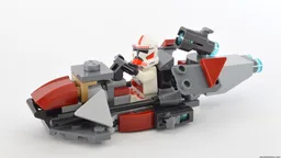 Clone Speeder 1