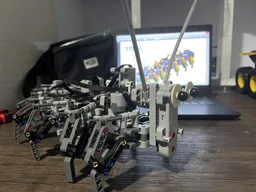 Centipede