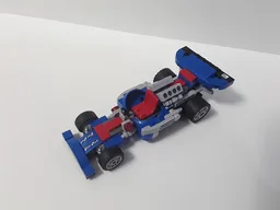 40409 - F1 Car