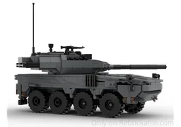 Type 16 MCV