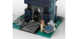 Christophsis Command Base
