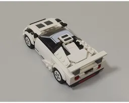 76908 Cheetah