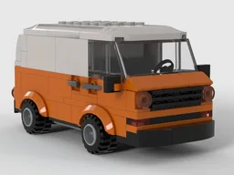 VW T3 - Transporter