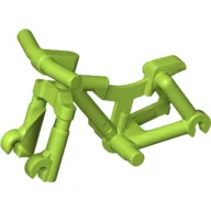 Bicycle Frame / Lime