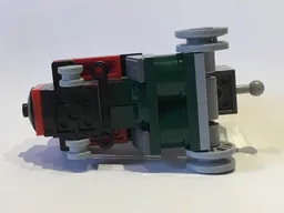 31015 - Tractor