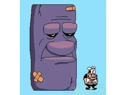 Pillar John