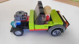 60254 Speed Drivers