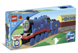 Gordon's Express