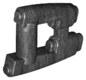 Weapon Gun / Blaster Small