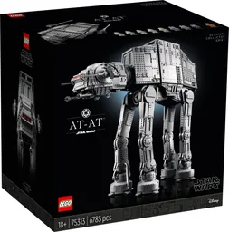 AT-AT - UCS