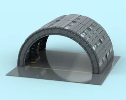 hangar version 2