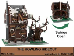 The Howling Hideout
