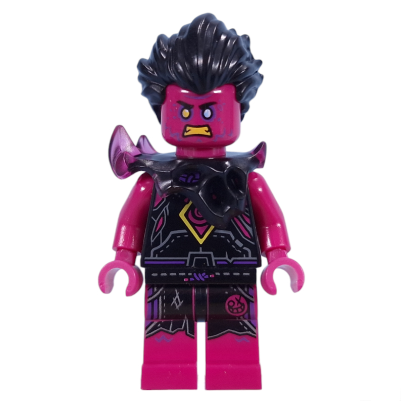 Lego Dogan