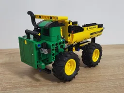42136 Alternative - Mining Dump Truck