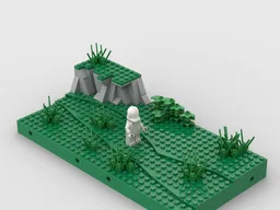 Naboo Terrain
