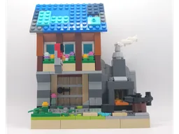 11021 Blacksmith