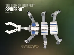 PiXEL-DANs ANT-DROID