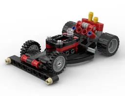30735 Formula 1