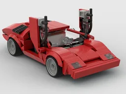 Lamborghini Countach