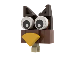 Nano Owl