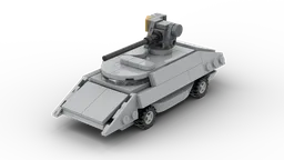 R3 T20 FA-HS (Minifig Scale 1:42)