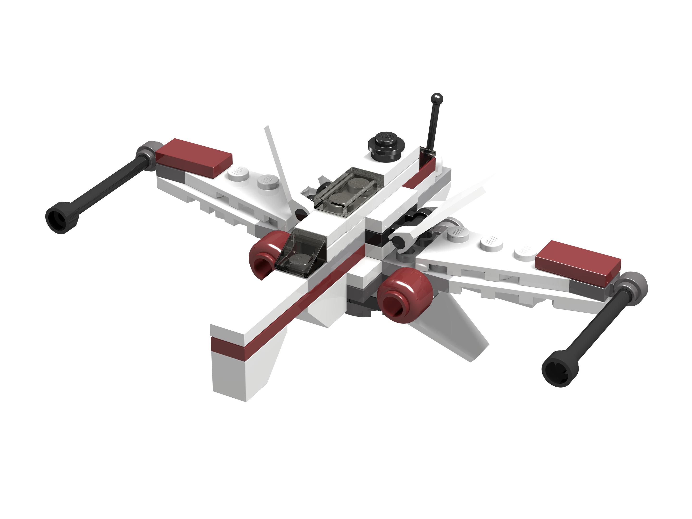 Lego ARC-170 Starfighter