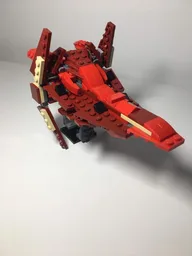 31032 Red V-Wing