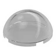 Dome Hemisphere 4 x 4