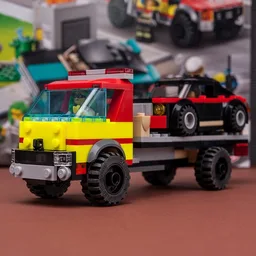 60319 Car Transporter