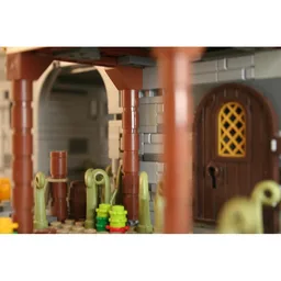 Medieval Customs House
