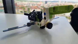 plane