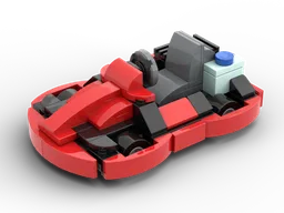 Micro Go-kart
