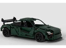 Supercar