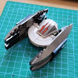 Chibi Vulture Droid