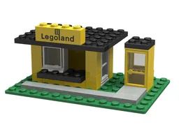 Kiosk