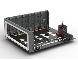 Docking Bay 327