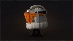 Commander Cody
