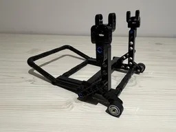 42159 Paddock Stand