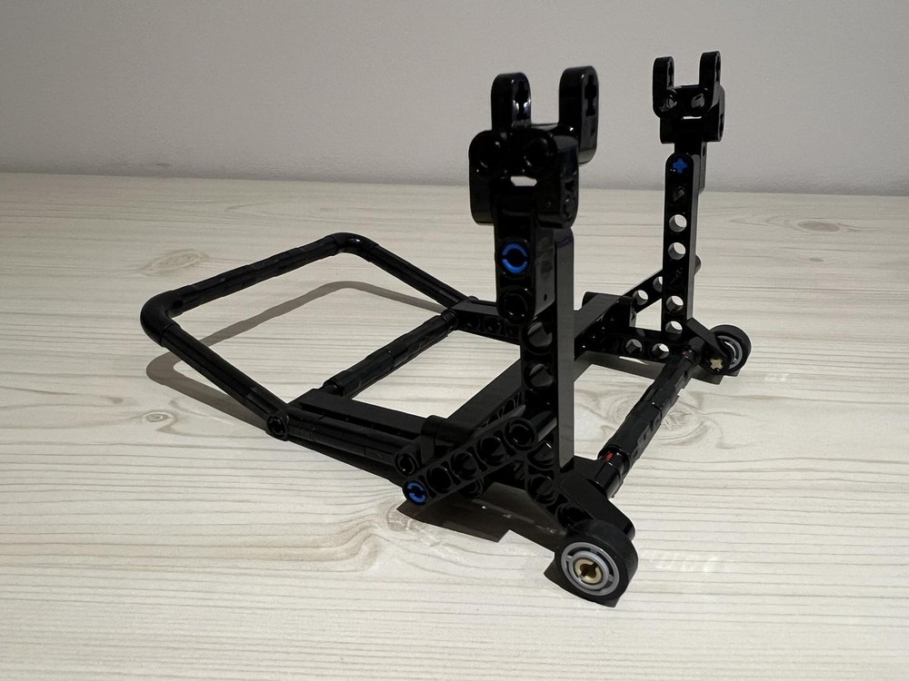 Lego 42159 Paddock Stand