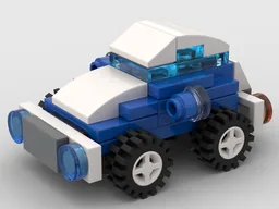 Mighty Beetle 2.0