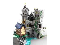 Serpent's Citadel