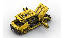 42108 Limousine