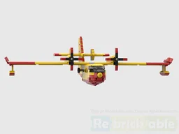 Canadair CL-415